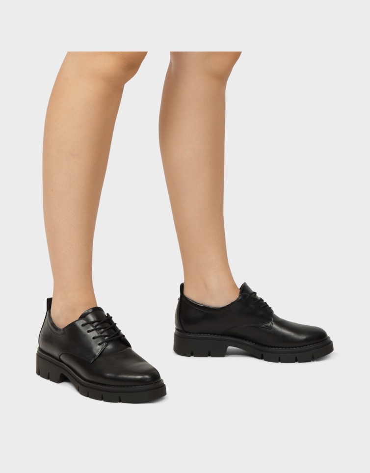 JUTTA LOAFERS