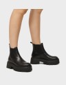 CHUNKY CHELSEA BOOTS