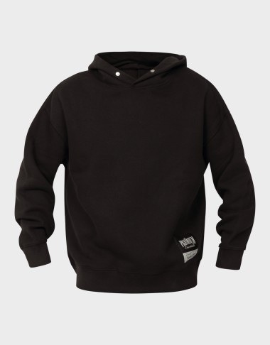 ESSENTIAL HOODIE