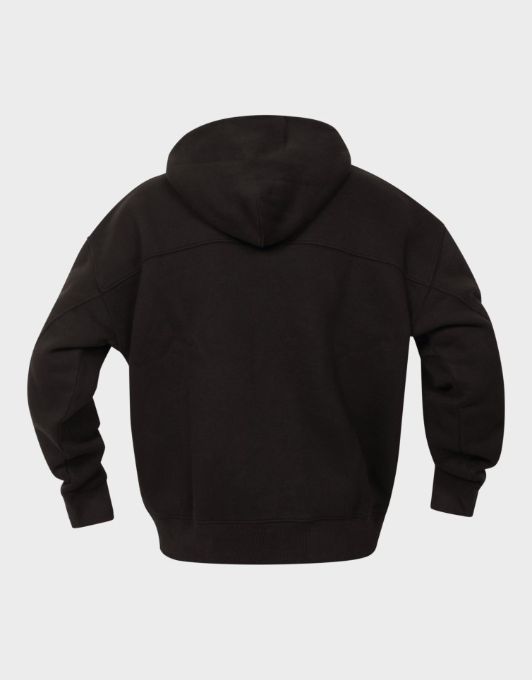 ESSENTIAL HOODIE