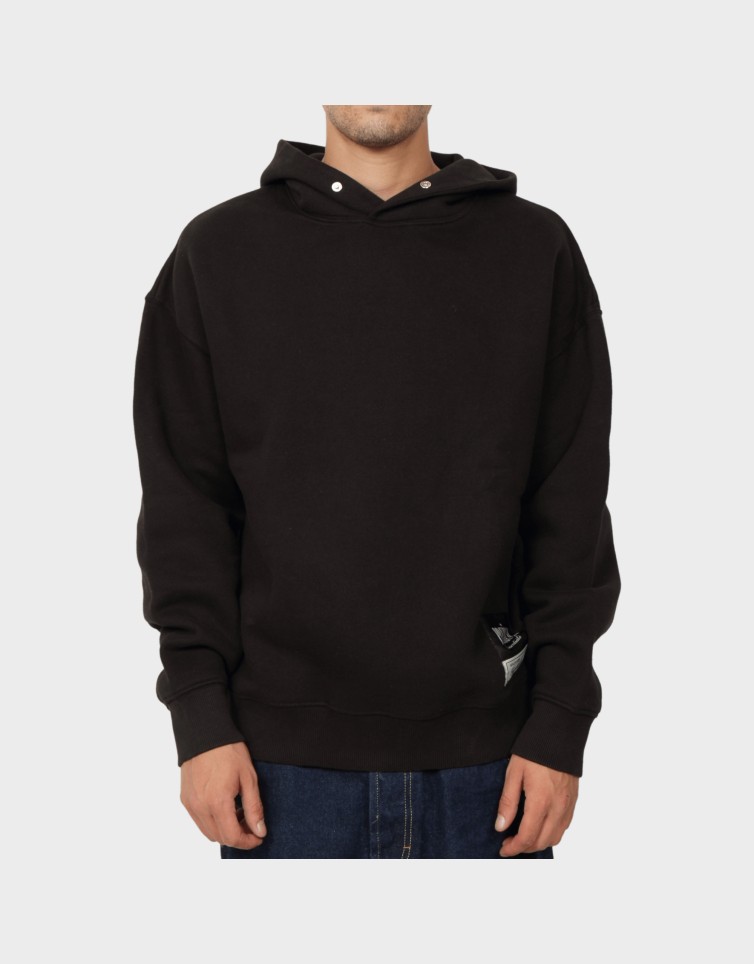 ESSENTIAL HOODIE