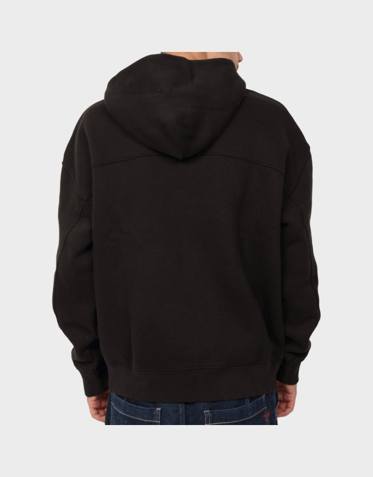 ESSENTIAL HOODIE