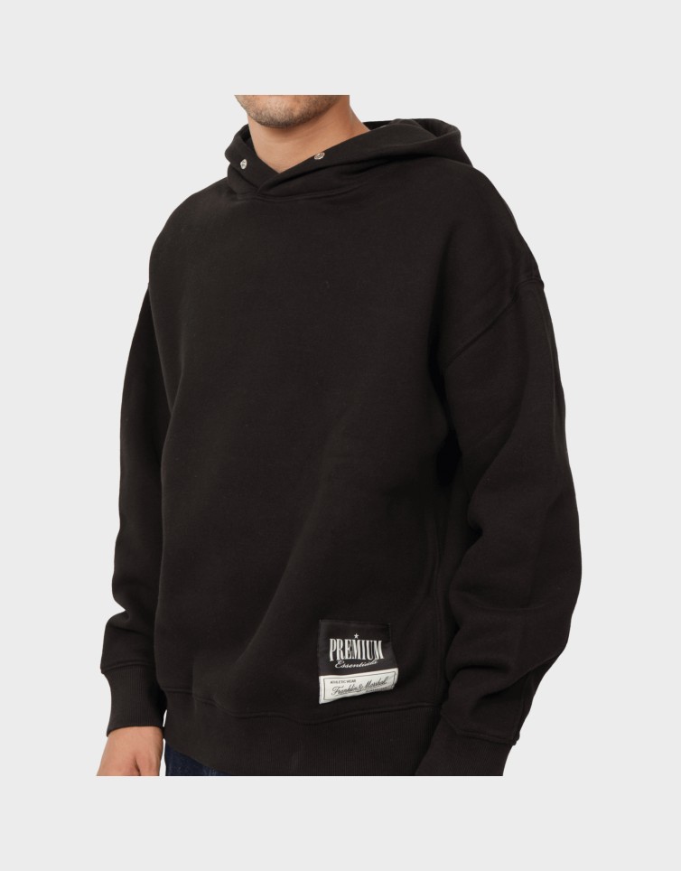 ESSENTIAL HOODIE