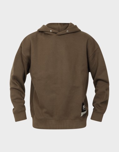 ESSENTIAL HOODIE