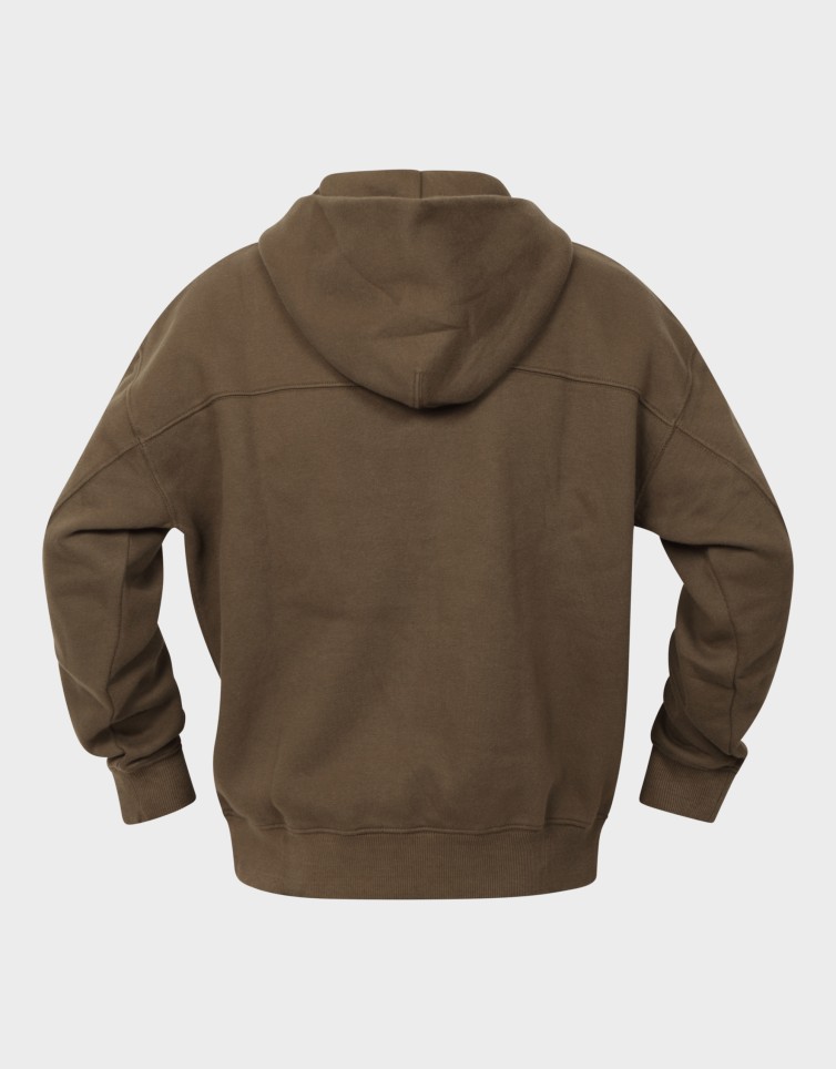 ESSENTIAL HOODIE