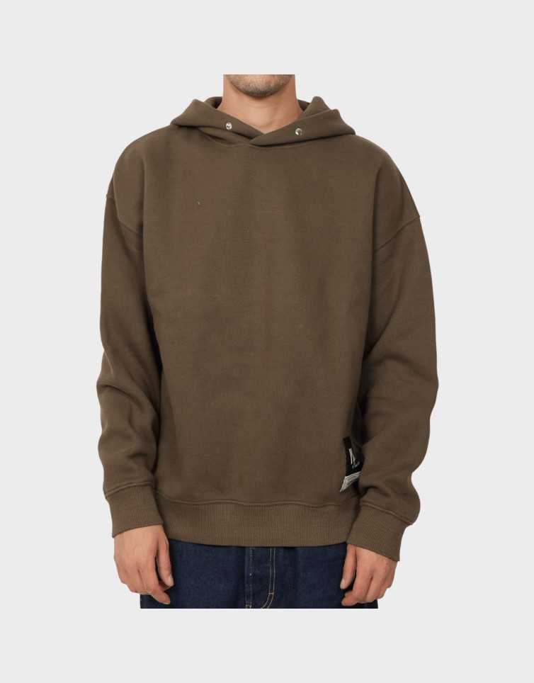 ESSENTIAL HOODIE