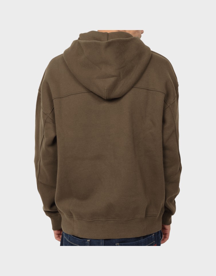 ESSENTIAL HOODIE