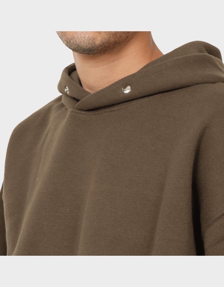 ESSENTIAL HOODIE