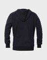 HOODED SWEAT