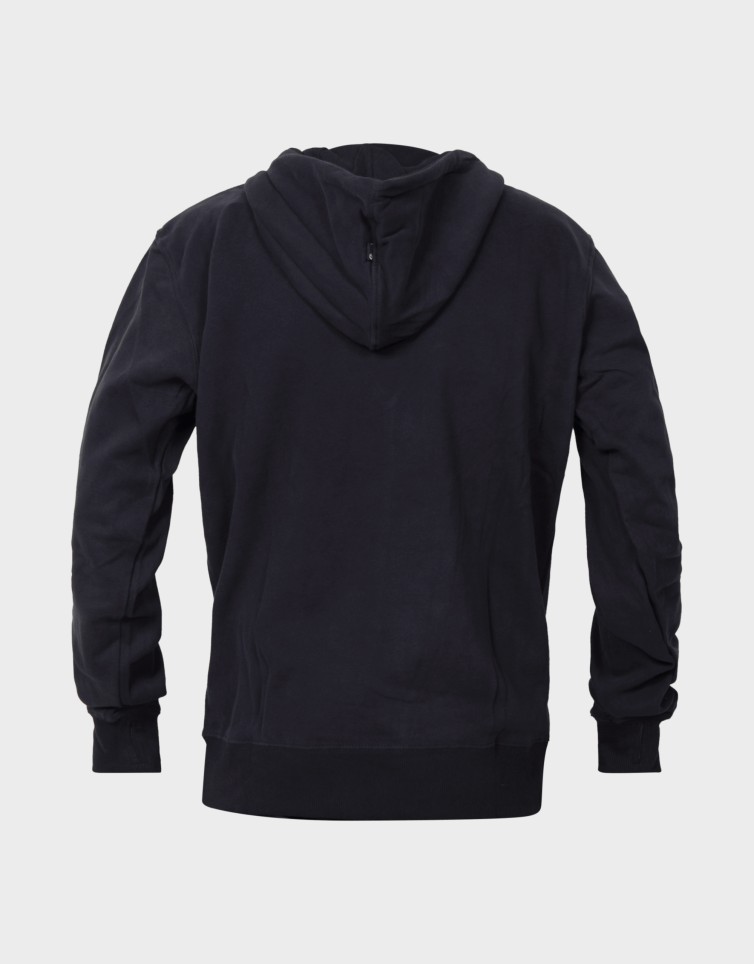 HOODED SWEAT