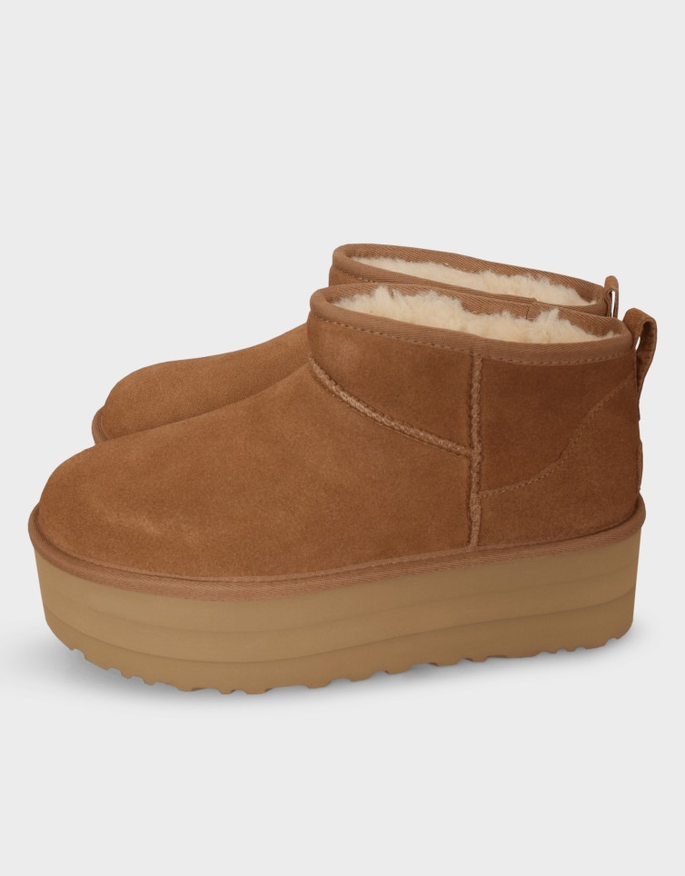 CLASSIC ULTRA MINI PLATFORM