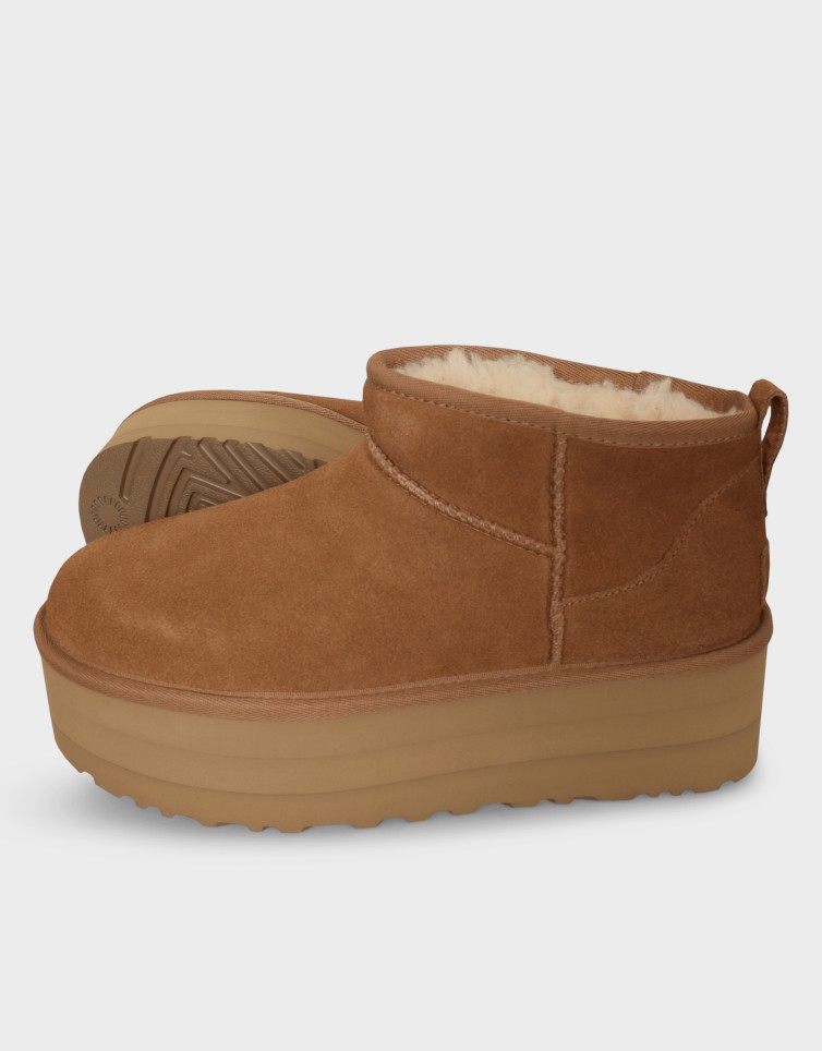 CLASSIC ULTRA MINI PLATFORM