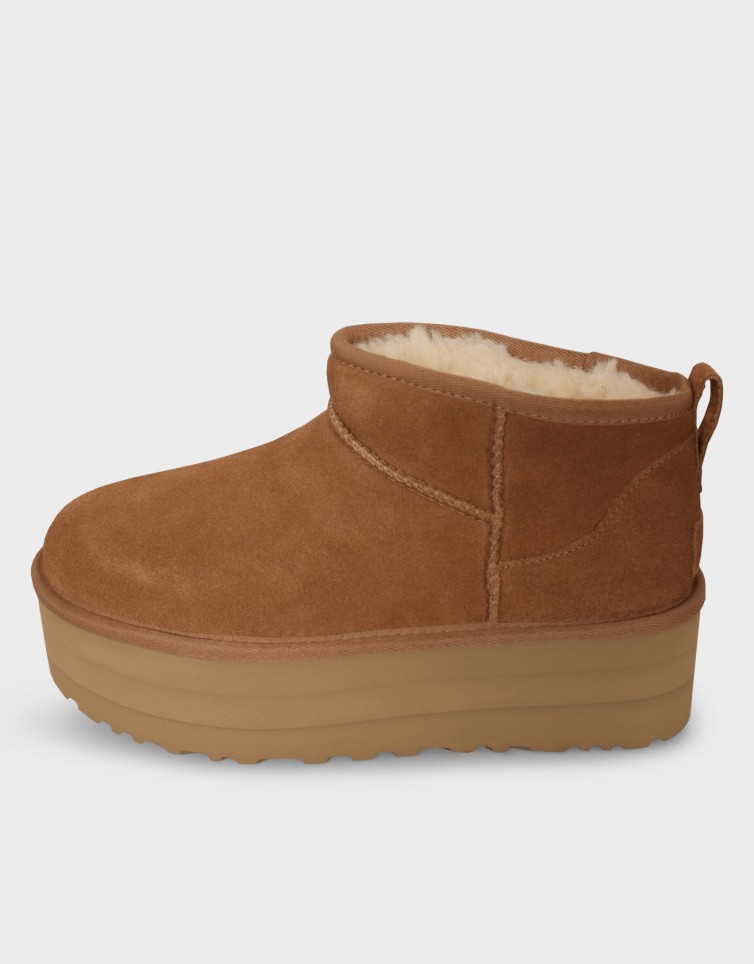 CLASSIC ULTRA MINI PLATFORM