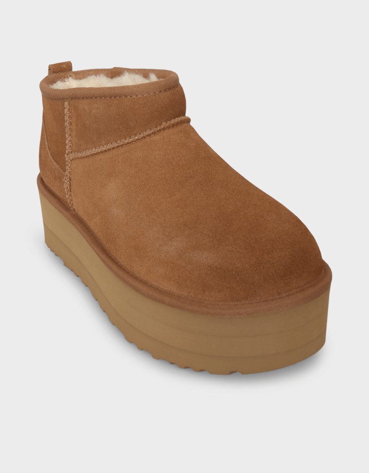 CLASSIC ULTRA MINI PLATFORM