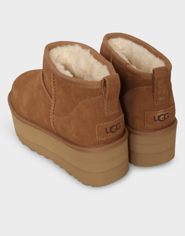 CLASSIC ULTRA MINI PLATFORM