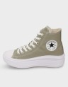 CHUCK TAYLOR ALL STAR MOVE PLATFORM