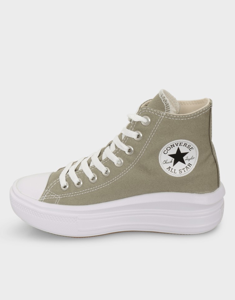 CHUCK TAYLOR ALL STAR MOVE PLATFORM