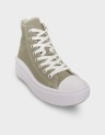 CHUCK TAYLOR ALL STAR MOVE PLATFORM
