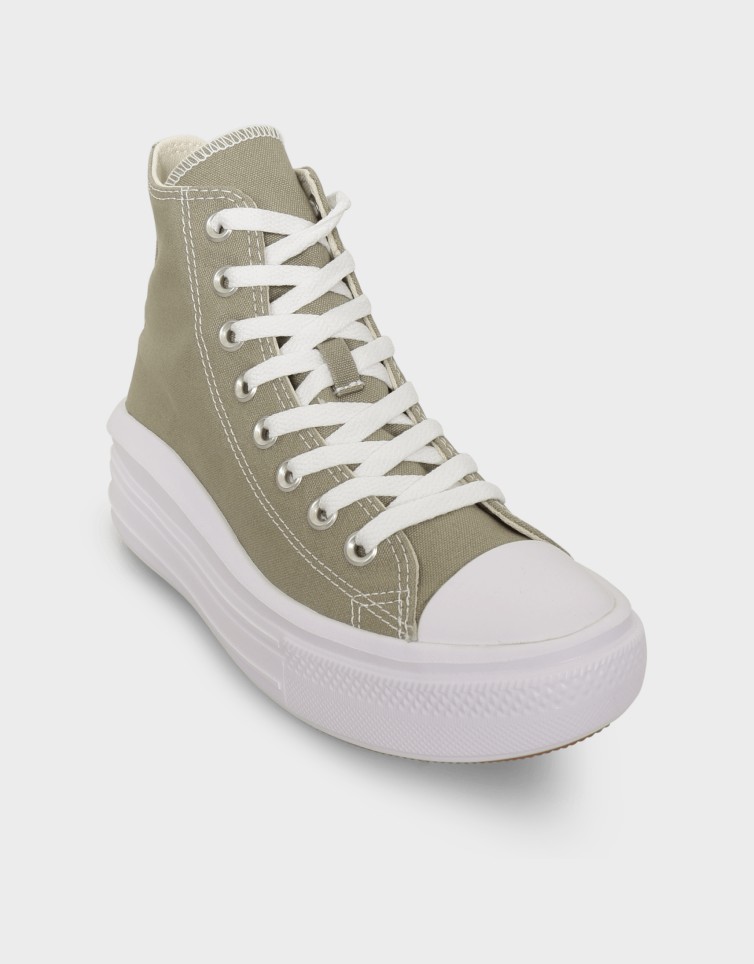 CHUCK TAYLOR ALL STAR MOVE PLATFORM