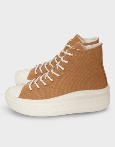 CHUCK TAYLOR ALL STAR MOVE...