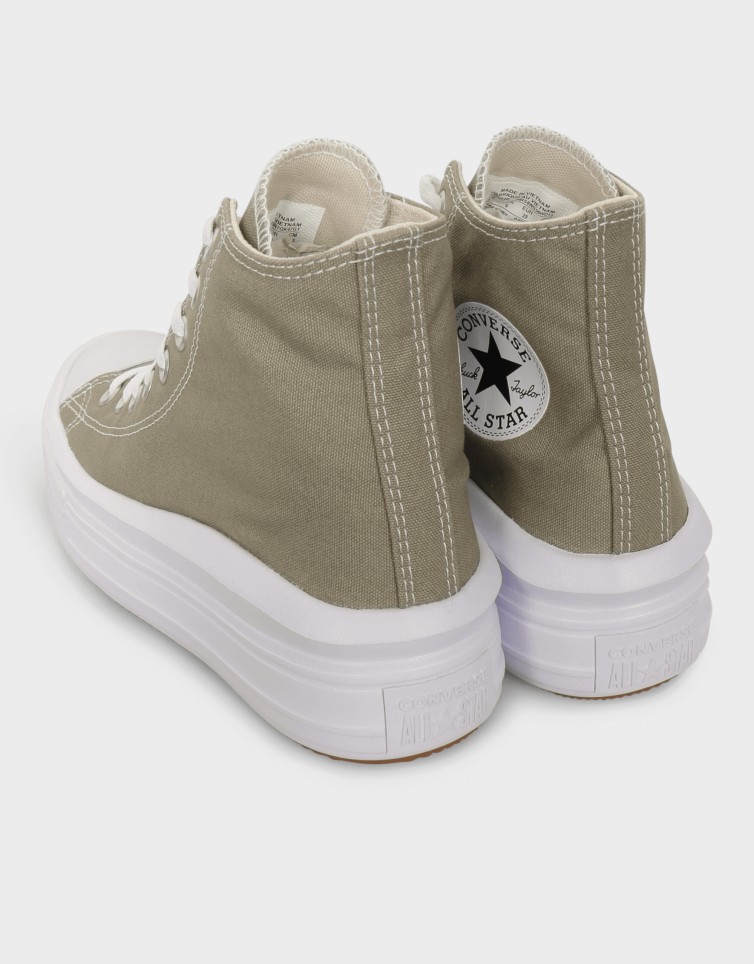 CHUCK TAYLOR ALL STAR MOVE PLATFORM