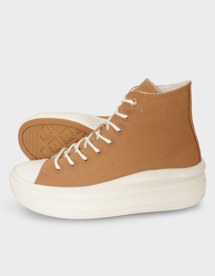 CHUCK TAYLOR ALL STAR MOVE PLATFORM