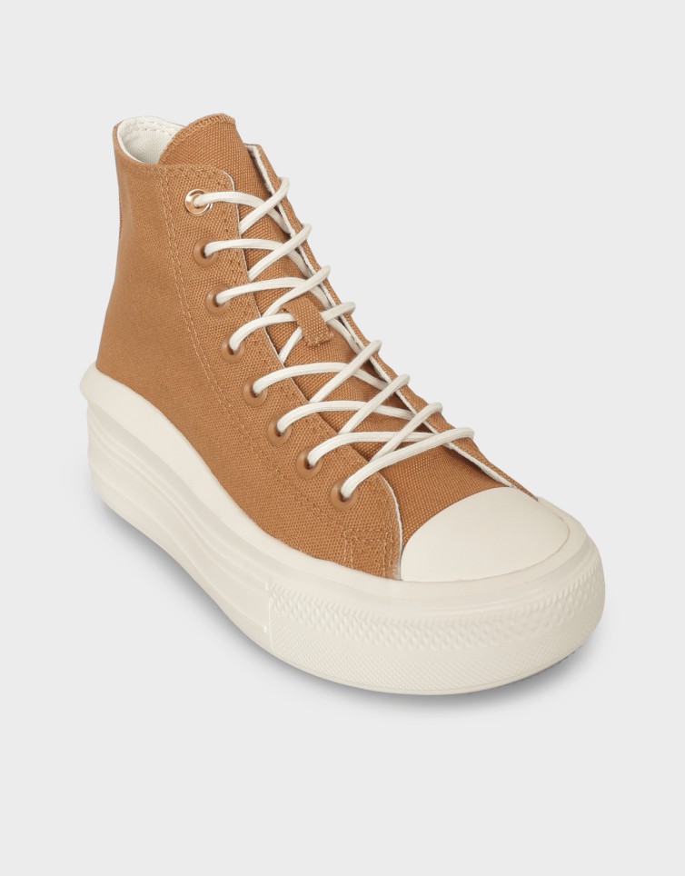 CHUCK TAYLOR ALL STAR MOVE PLATFORM
