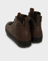 CHUCK TAYLOR ALL STAR CITY TREK WATERPROOF LEATHER
