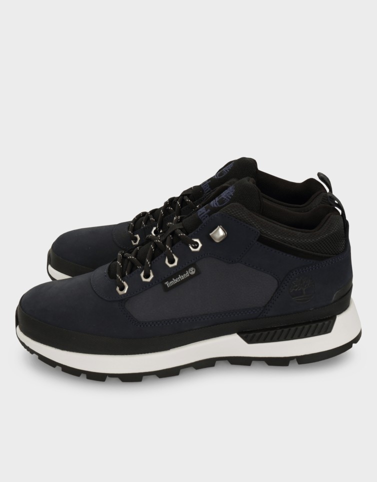 FIELD TREKKER LOW