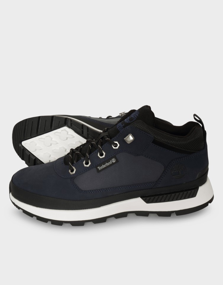 FIELD TREKKER LOW