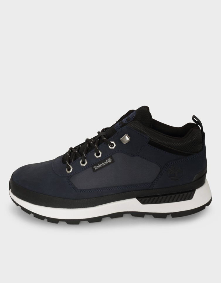 FIELD TREKKER LOW