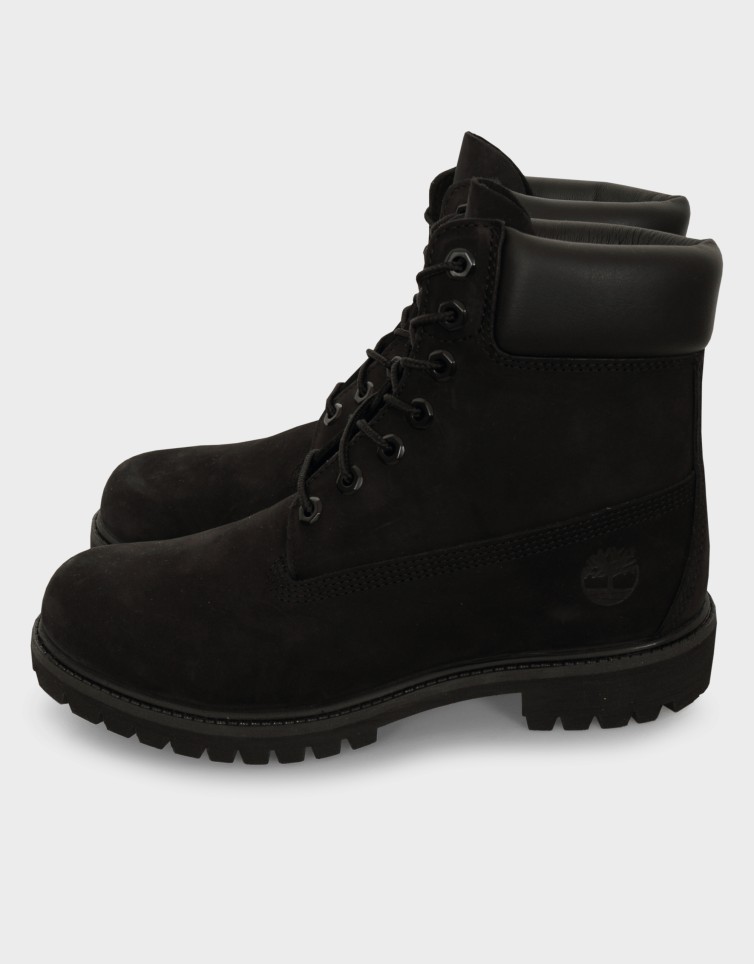 6 INCH LACE UP WATERPROOF