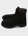6 INCH LACE UP WATERPROOF