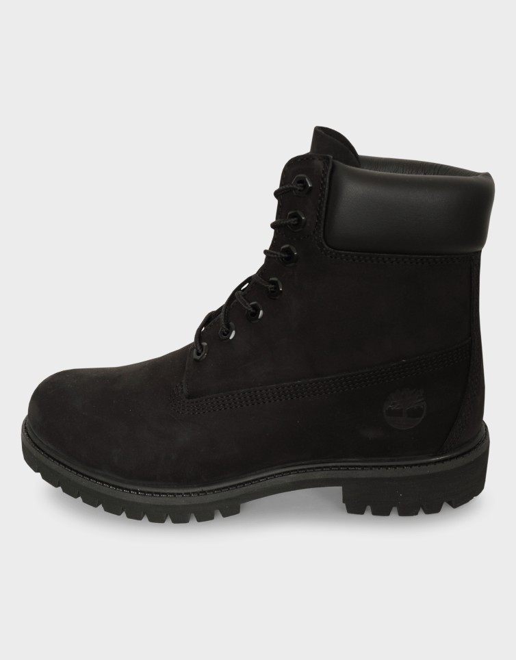 6 INCH LACE UP WATERPROOF