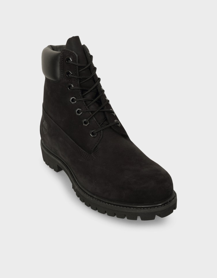 6 INCH LACE UP WATERPROOF
