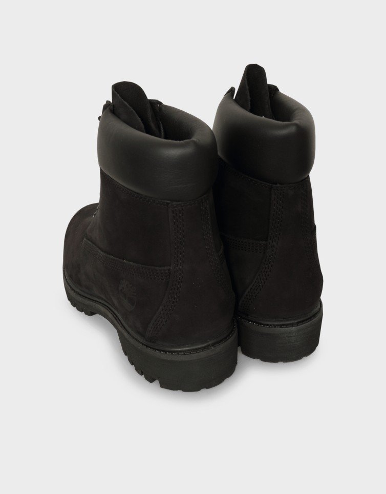 6 INCH LACE UP WATERPROOF