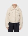 FRANKIE SHORT TRUCKER