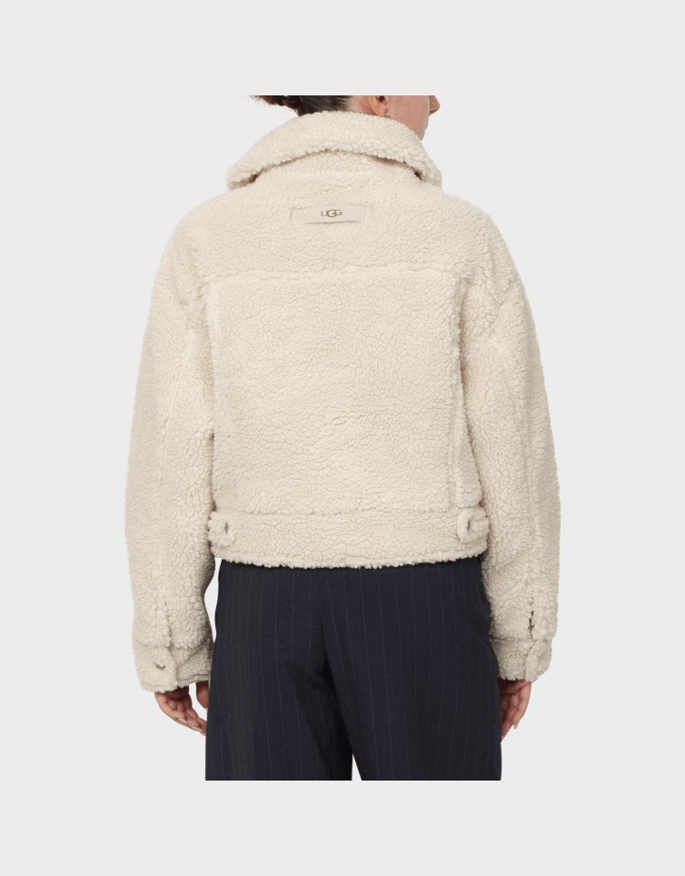 FRANKIE SHORT TRUCKER