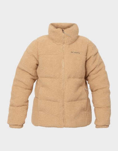 PUFFECT™ SHERPA JACKET