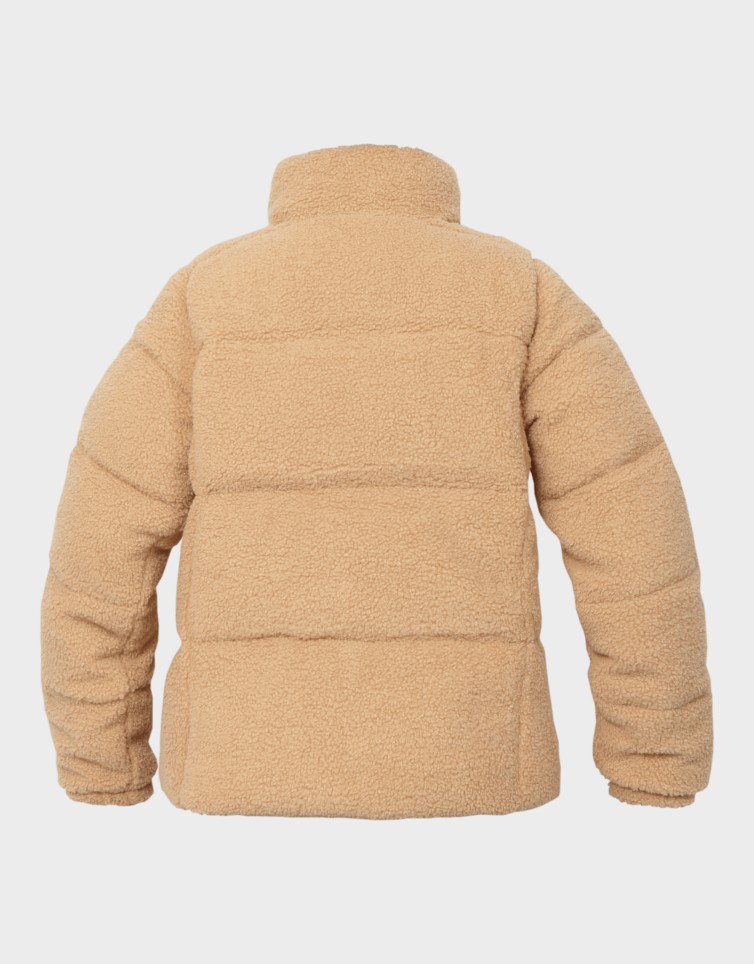 PUFFECT™ SHERPA JACKET
