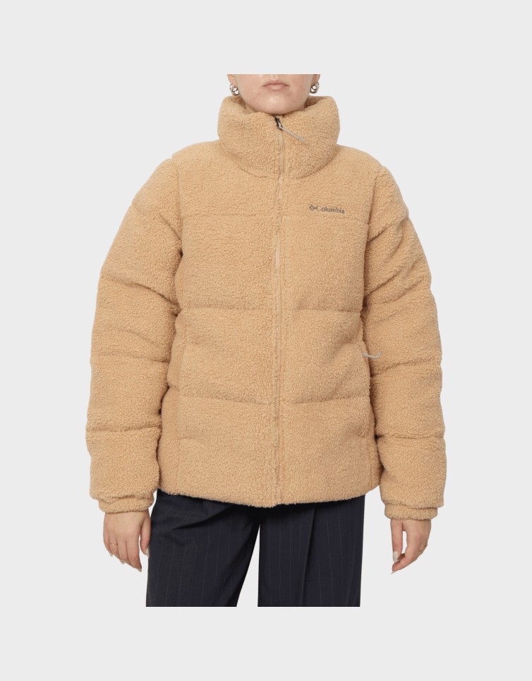 PUFFECT™ SHERPA JACKET