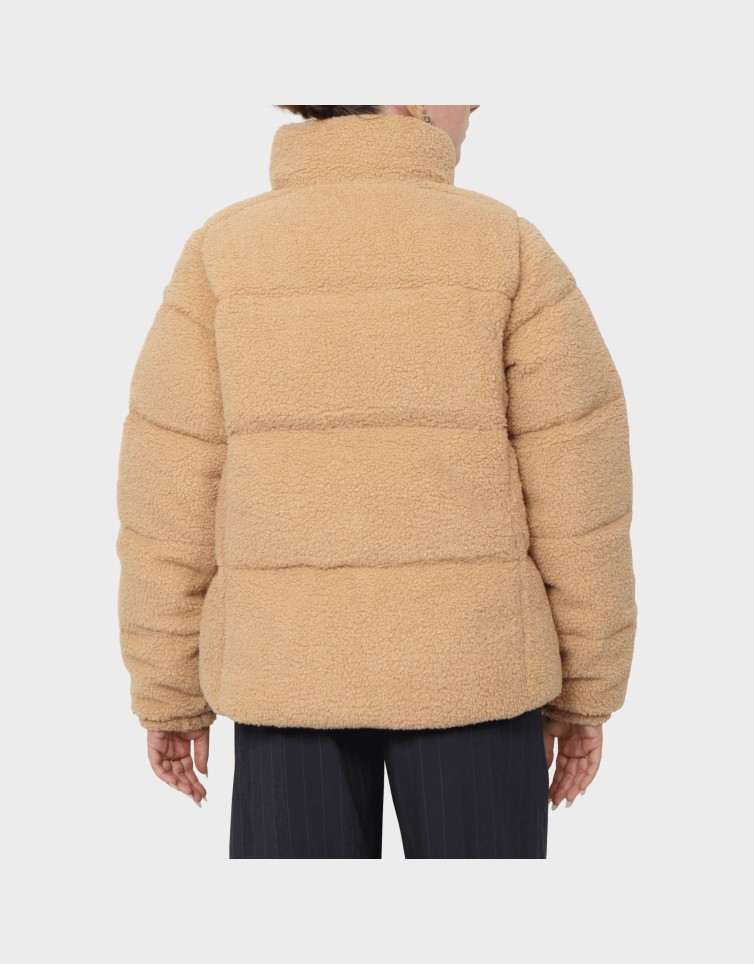 PUFFECT™ SHERPA JACKET