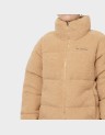 PUFFECT™ SHERPA JACKET