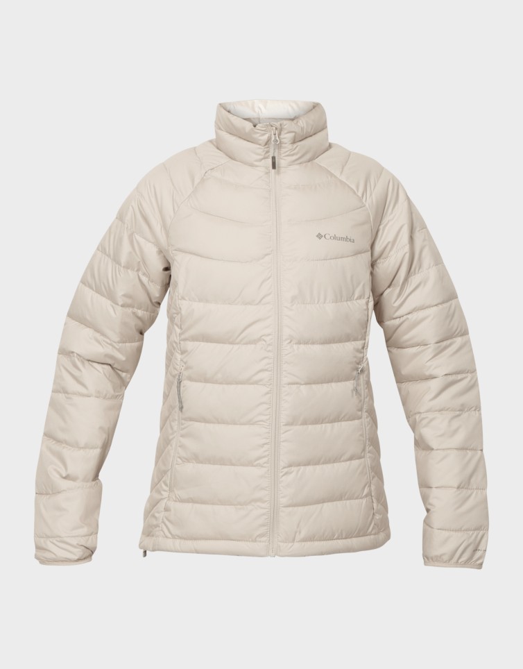 POWDER LITE™ II FULL ZIP JACKET