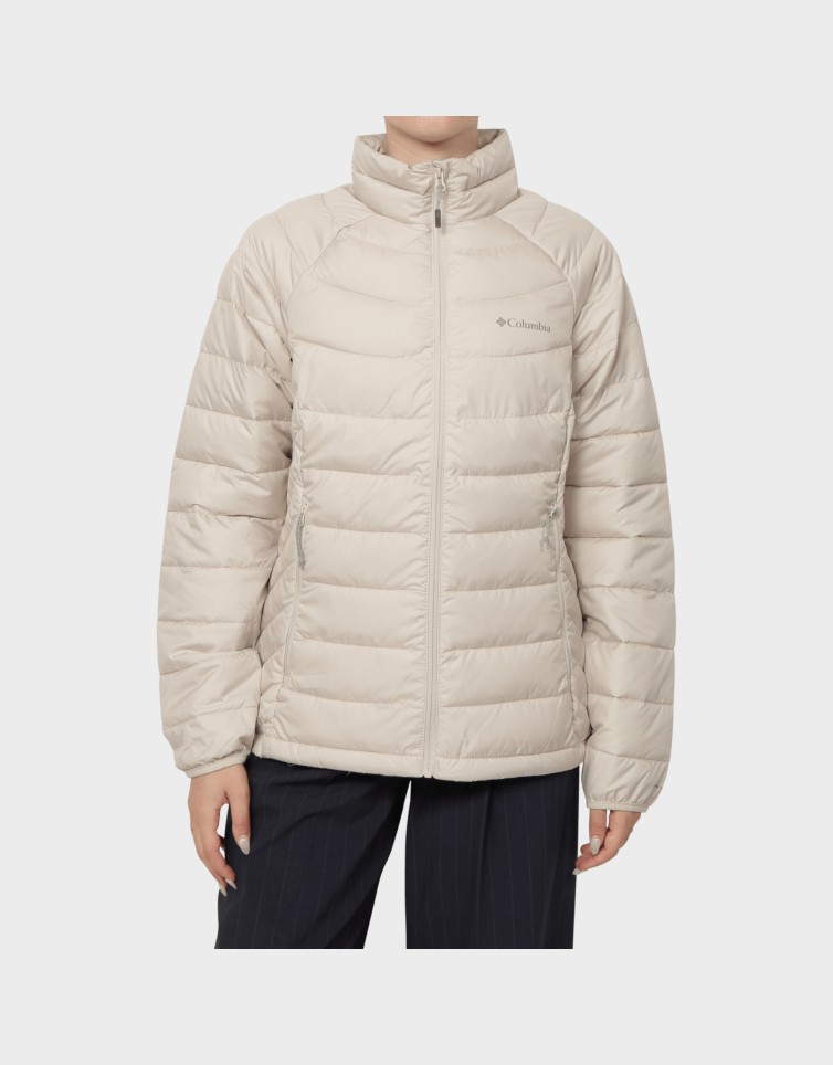 POWDER LITE™ II FULL ZIP JACKET