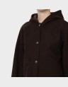 FORTUNEROME SHORT JACKET