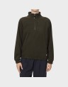 HALF ZIP FLEECE