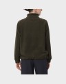 HALF ZIP FLEECE
