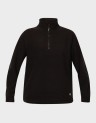 HALF ZIP FLEECE
