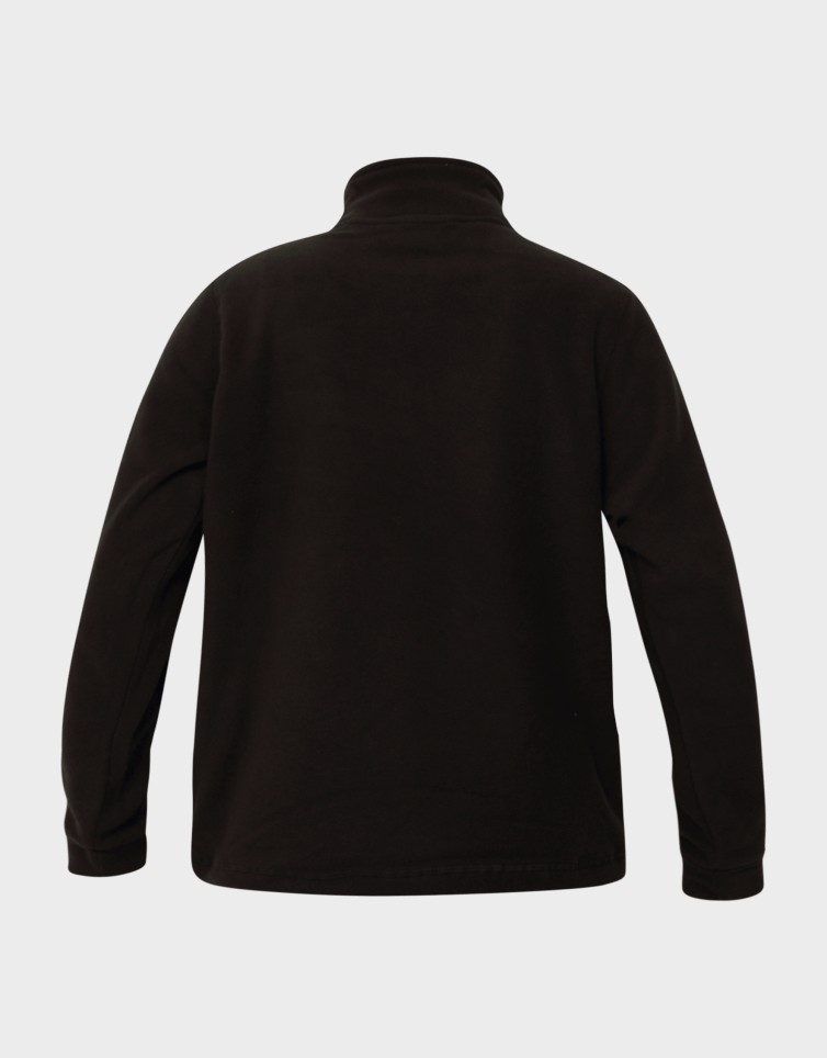 HALF ZIP FLEECE